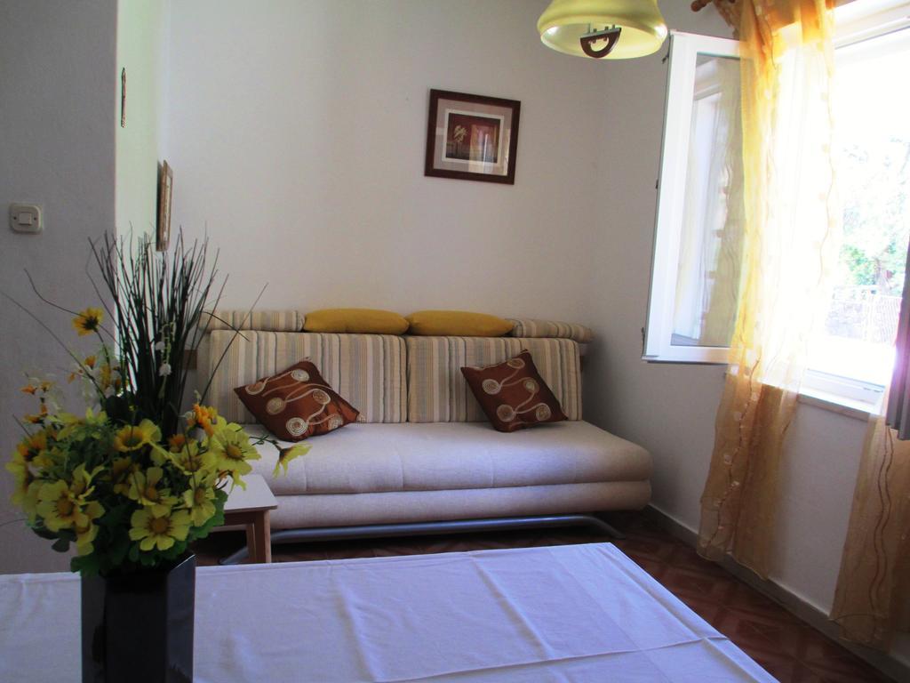 מליני Villa Barbara מראה חיצוני תמונה