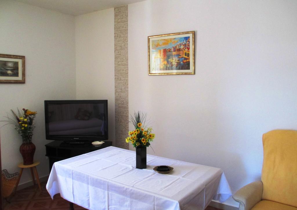 מליני Villa Barbara מראה חיצוני תמונה